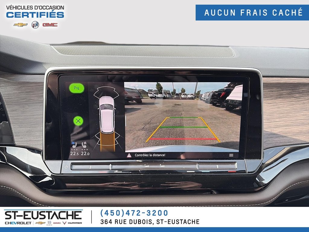 2024 Volkswagen Atlas in Saint-Eustache, Quebec - 20 - w1024h768px