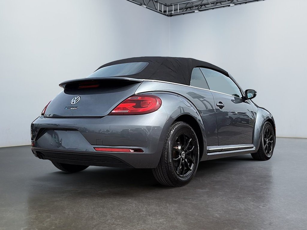 2018 Volkswagen Beetle in Saint-Eustache, Quebec - 6 - w1024h768px