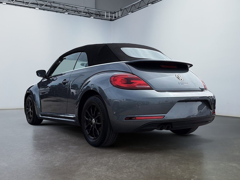 2018 Volkswagen Beetle in Saint-Eustache, Quebec - 8 - w1024h768px