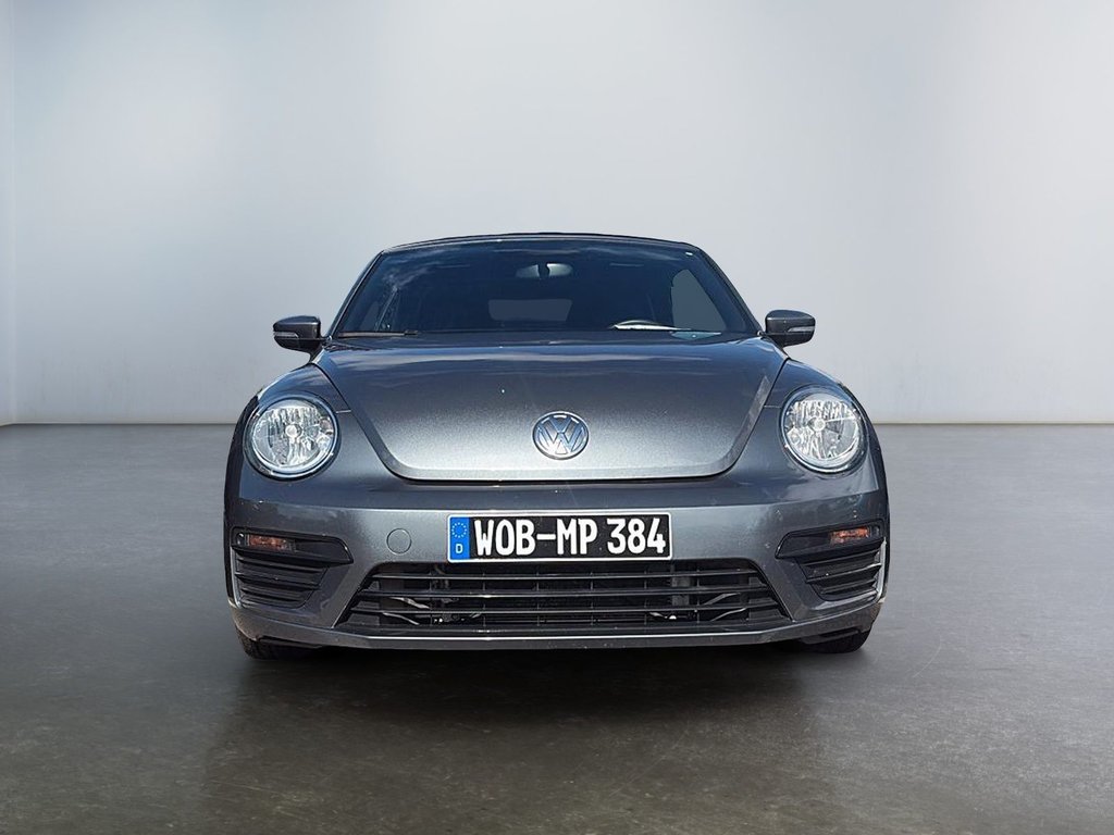 2018 Volkswagen Beetle in Saint-Eustache, Quebec - 3 - w1024h768px
