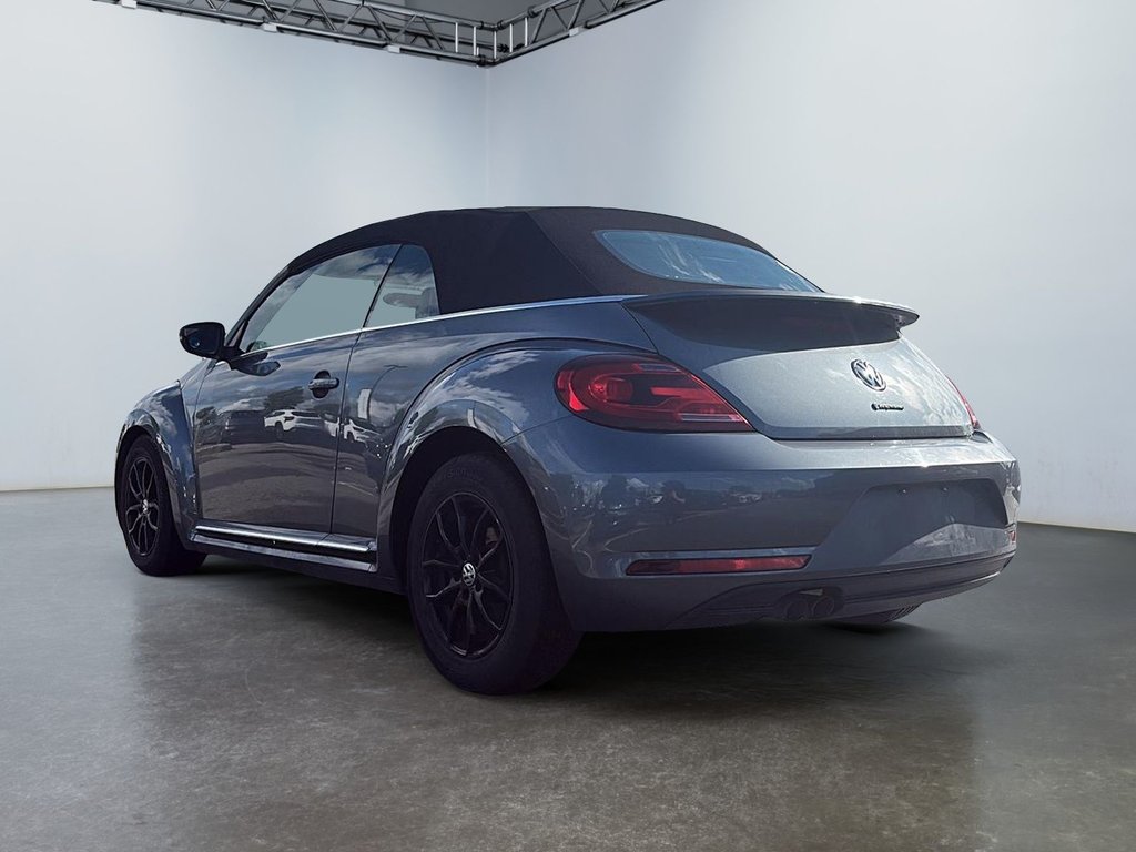 2018 Volkswagen Beetle in Saint-Eustache, Quebec - 6 - w1024h768px