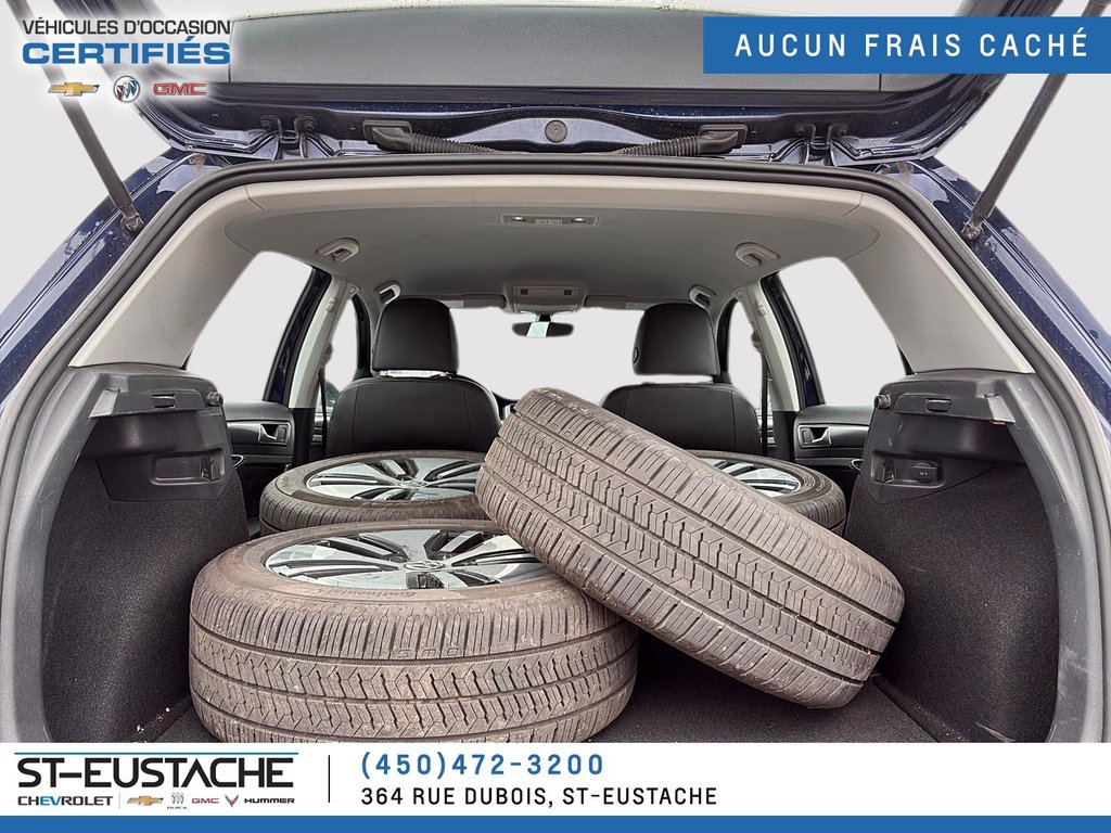 Volkswagen E-Golf  2020 à Saint-Eustache, Québec - 8 - w1024h768px