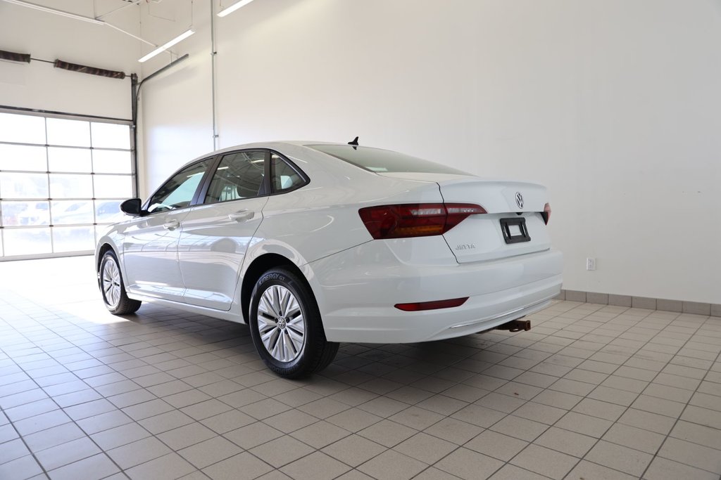 2019 Volkswagen Jetta in Saint-Eustache, Quebec - 5 - w1024h768px