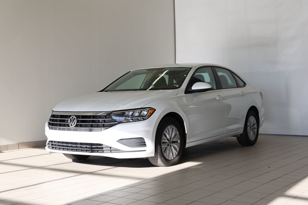 2019 Volkswagen Jetta in Saint-Eustache, Quebec - 1 - w1024h768px