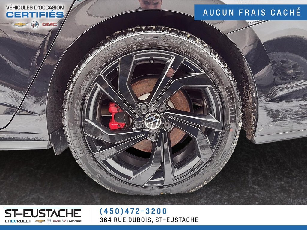 Volkswagen Jetta  2024 à Saint-Eustache, Québec - 6 - w1024h768px