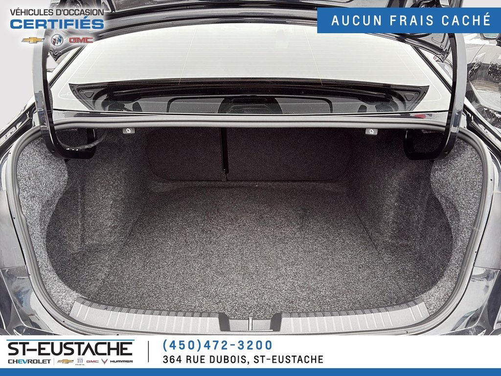 Volkswagen Jetta  2024 à Saint-Eustache, Québec - 9 - w1024h768px