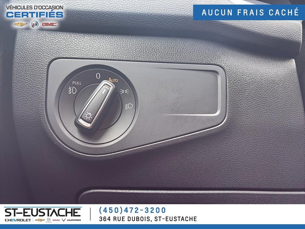 2020 Volkswagen Tiguan in Saint-Eustache, Quebec - 11 - w1024h768px