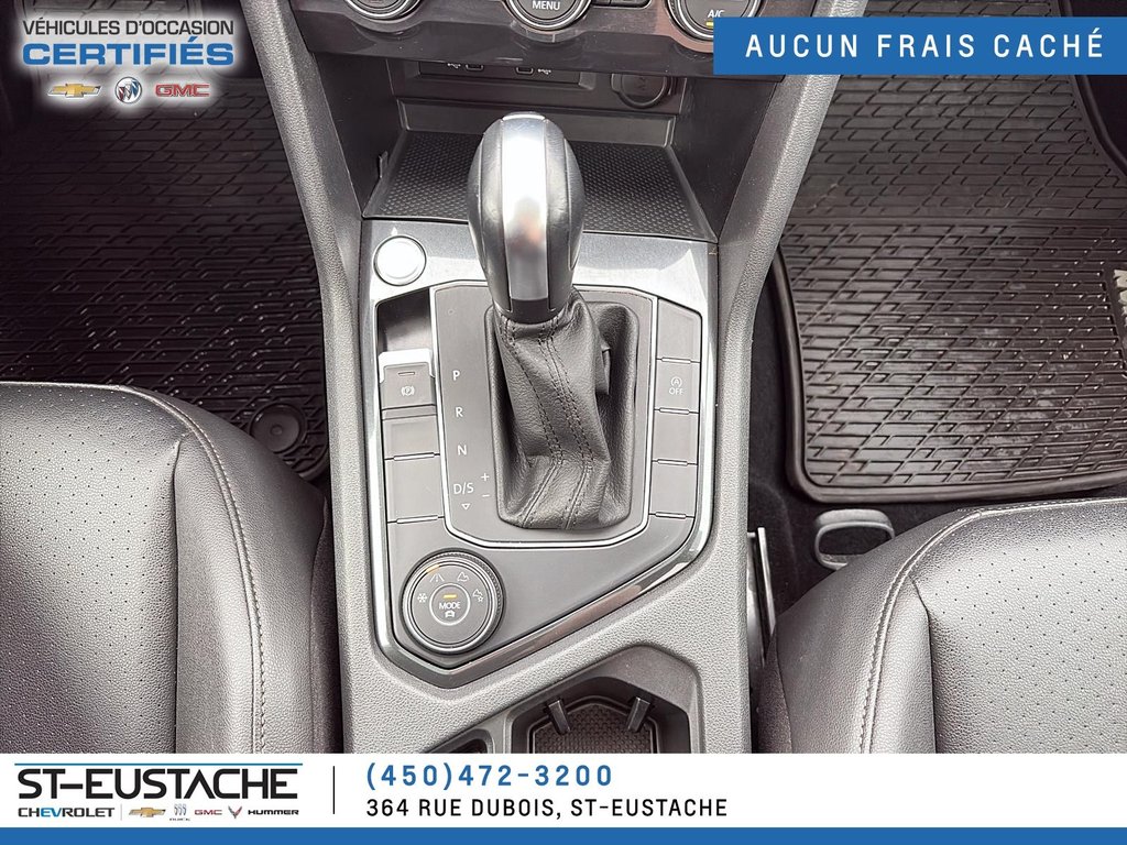 2020 Volkswagen Tiguan in Saint-Eustache, Quebec - 16 - w1024h768px