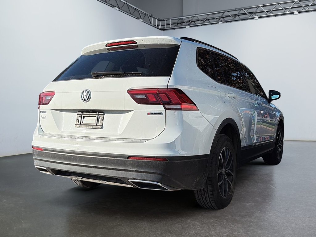 Volkswagen Tiguan  2020 à Saint-Eustache, Québec - 5 - w1024h768px