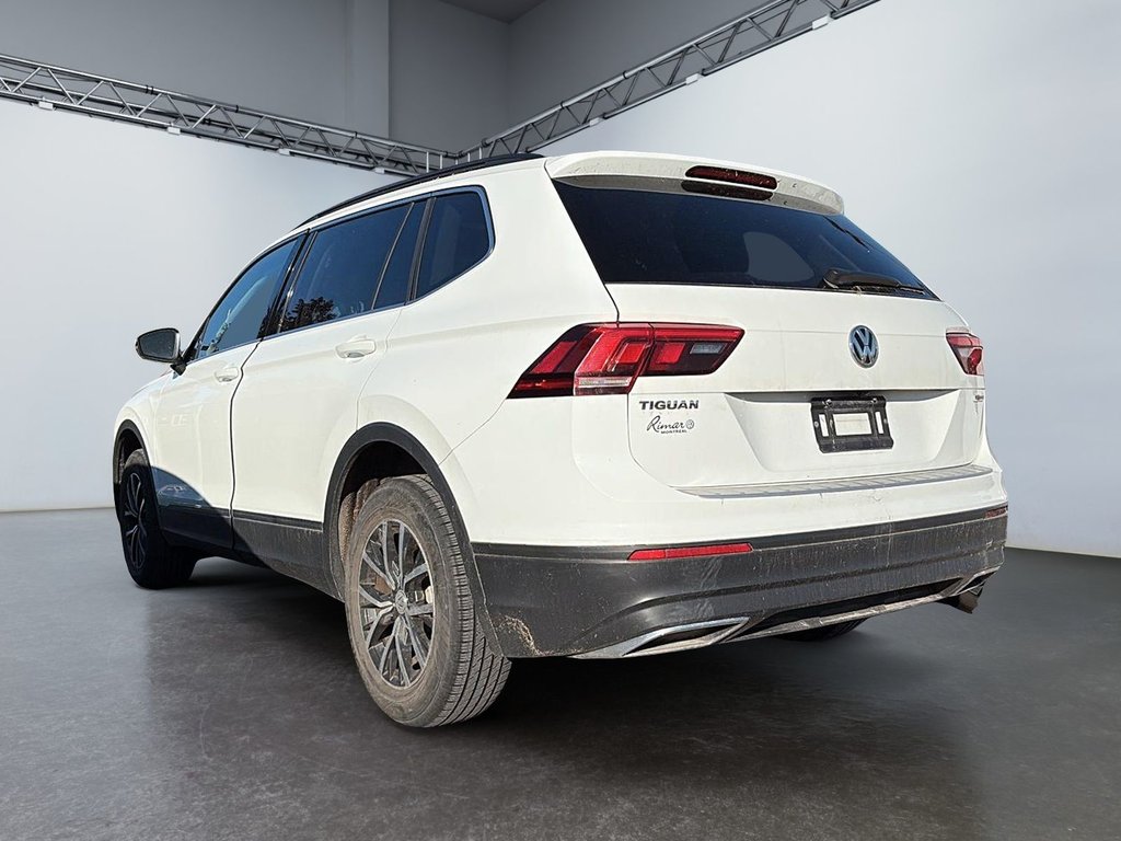 Volkswagen Tiguan  2020 à Saint-Eustache, Québec - 6 - w1024h768px