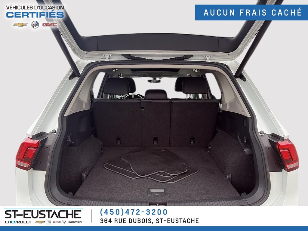2020 Volkswagen Tiguan in Saint-Eustache, Quebec - 6 - w1024h768px