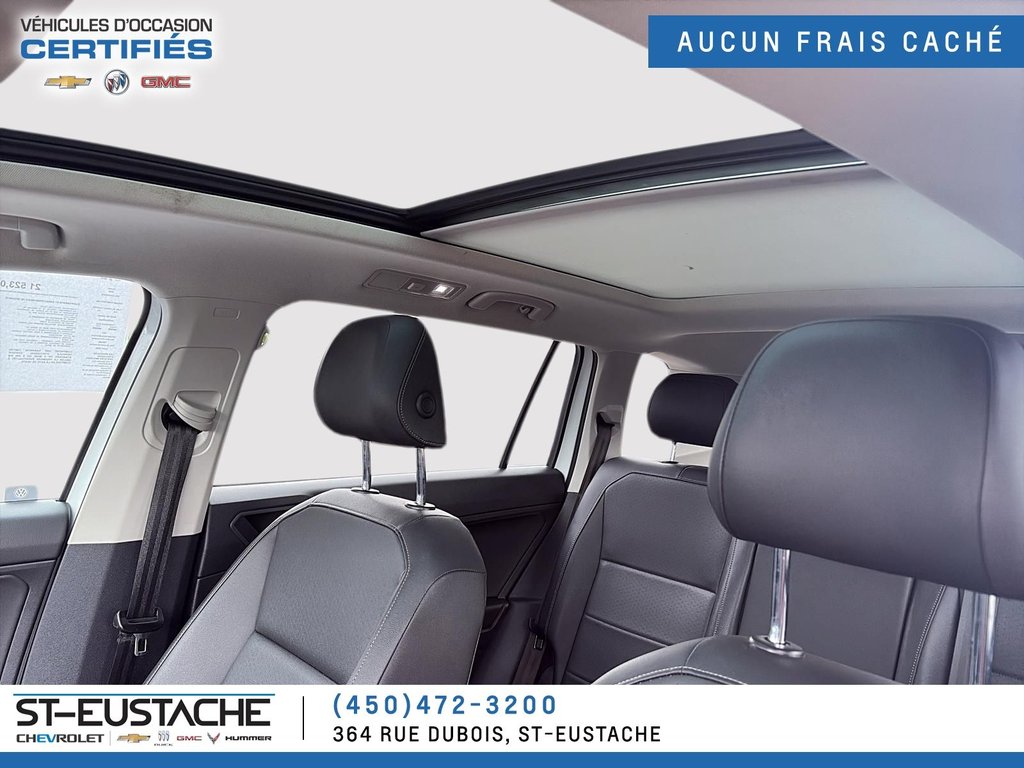 2020 Volkswagen Tiguan in Saint-Eustache, Quebec - 18 - w1024h768px