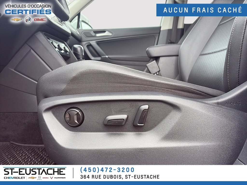 2020 Volkswagen Tiguan in Saint-Eustache, Quebec - 9 - w1024h768px