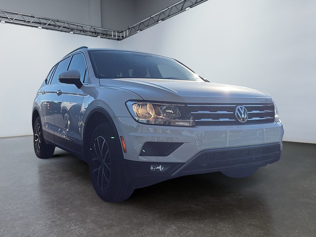 Volkswagen Tiguan  2020 à Saint-Eustache, Québec - 4 - w1024h768px