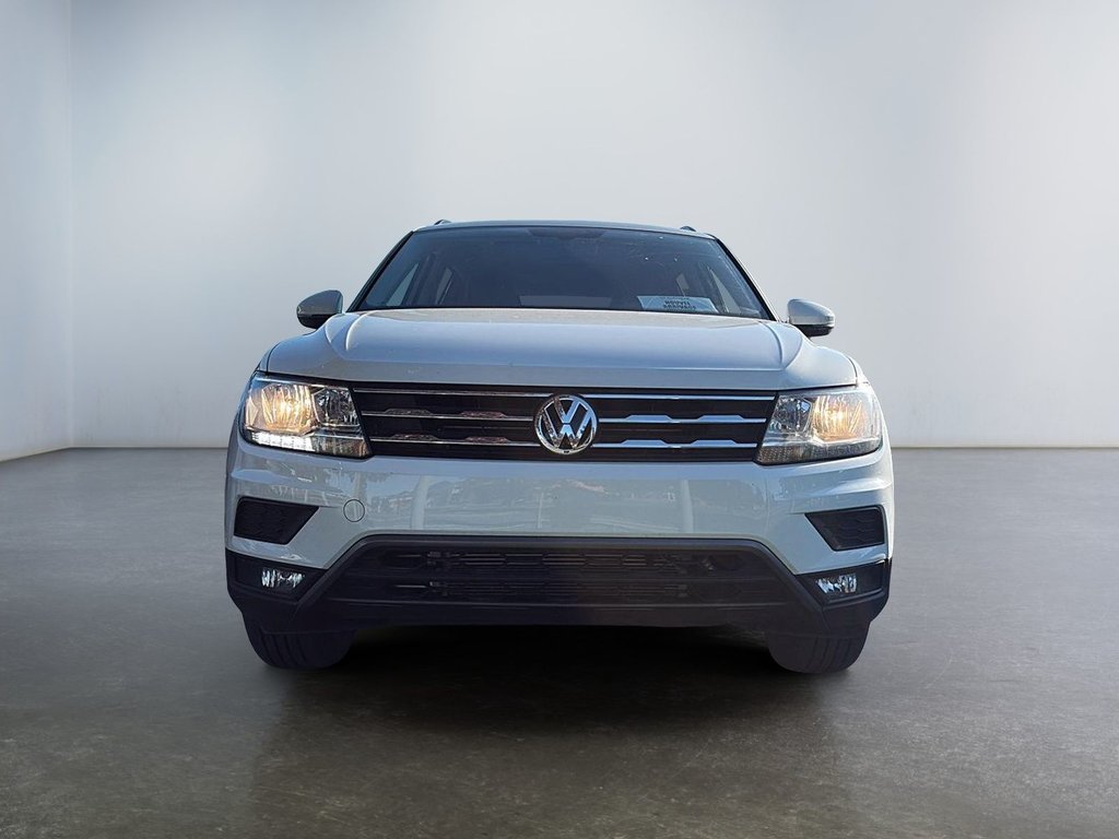 Volkswagen Tiguan  2020 à Saint-Eustache, Québec - 3 - w1024h768px