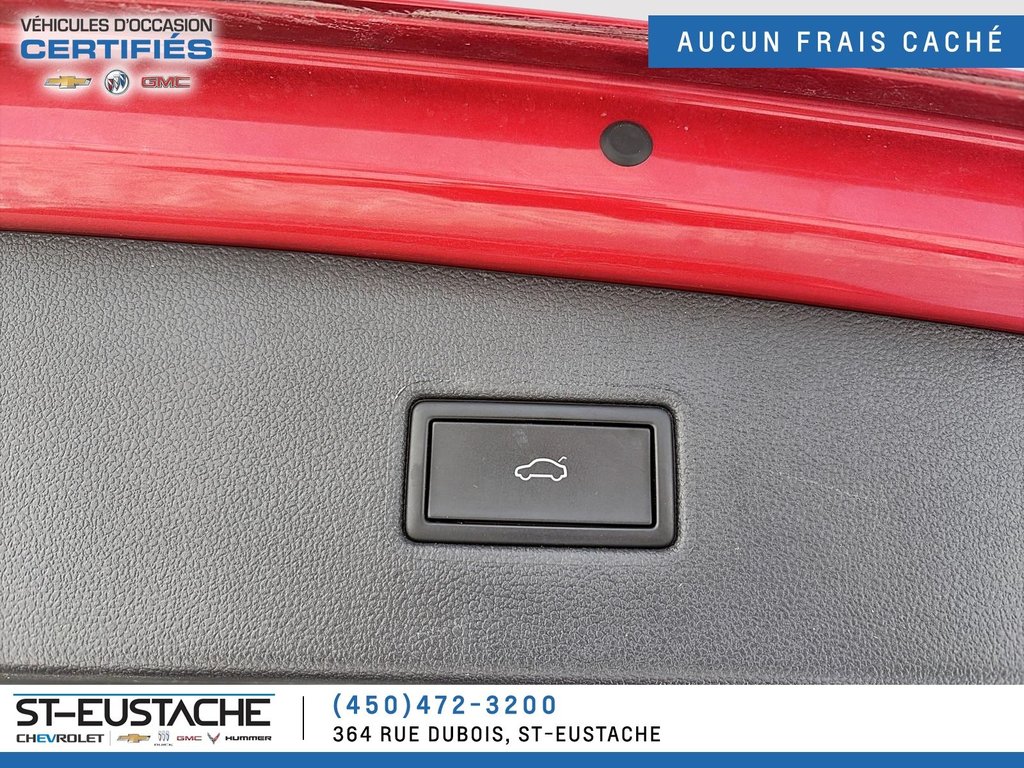 2024 Volkswagen Tiguan in Saint-Eustache, Quebec - 8 - w1024h768px