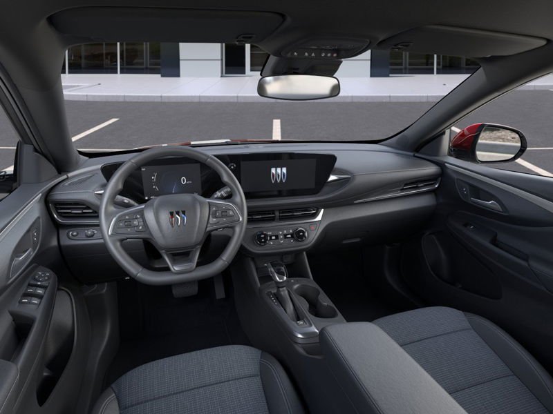 2026 Buick Envista Preferred FWD Preferred in Corner Brook, Newfoundland and Labrador - 5 - w1024h768px