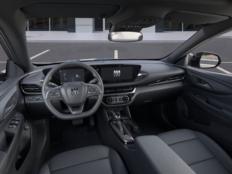 Buick Envista Sport Touring 2025 à Corner Brook, Terre-Neuve-et-Labrador - 5 - w1024h768px