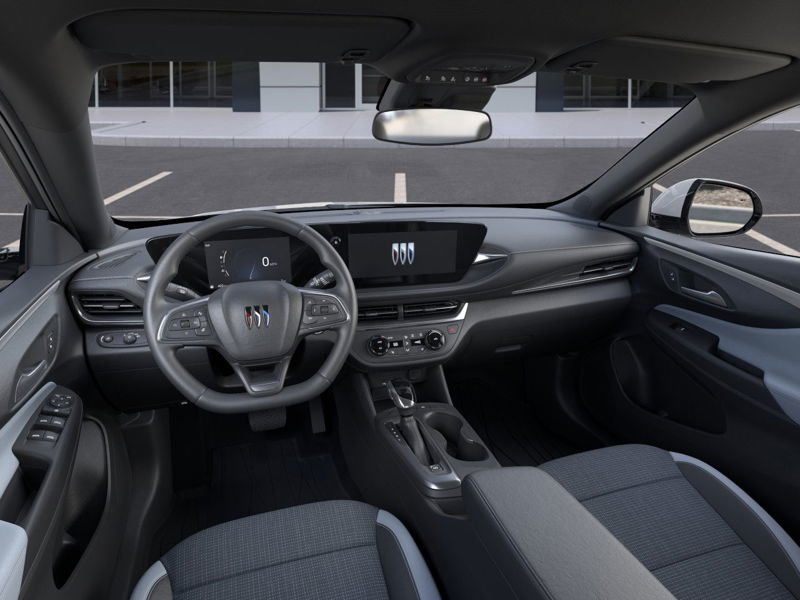 2025 Buick Envista Preferred in Corner Brook, Newfoundland and Labrador - 5 - w1024h768px