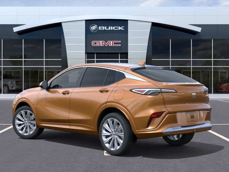 2026 Buick Envista Avenir in Corner Brook, Newfoundland and Labrador - 3 - w1024h768px