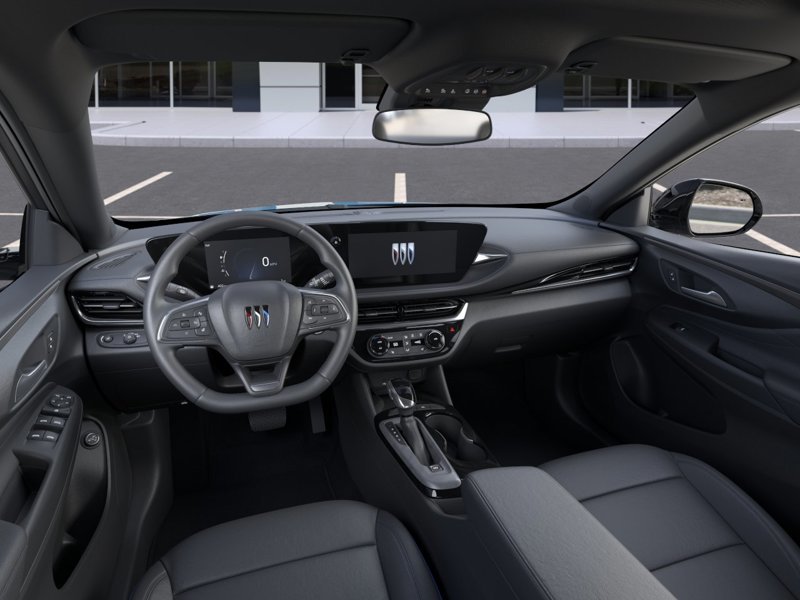 2026 Buick Envista Sport Touring in Corner Brook, Newfoundland and Labrador - 5 - w1024h768px