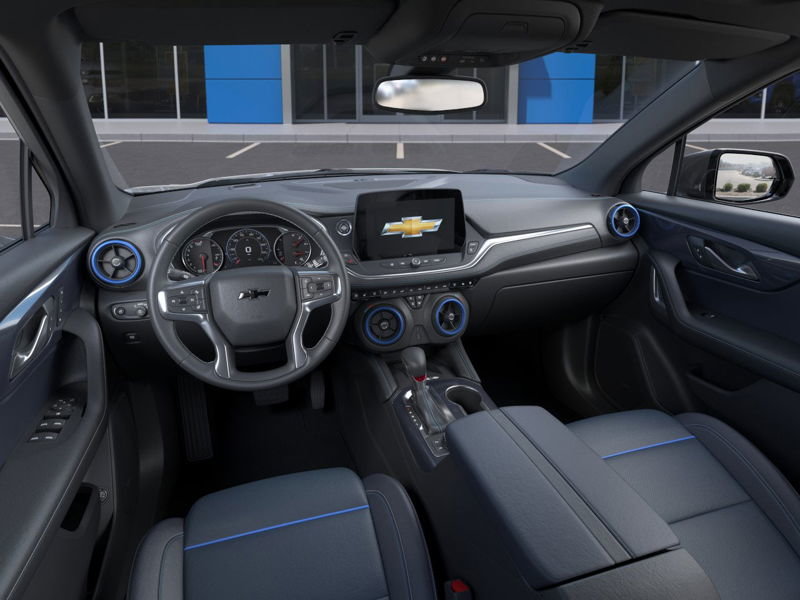 2024 Chevrolet Blazer RS in Corner Brook, Newfoundland and Labrador - 5 - w1024h768px