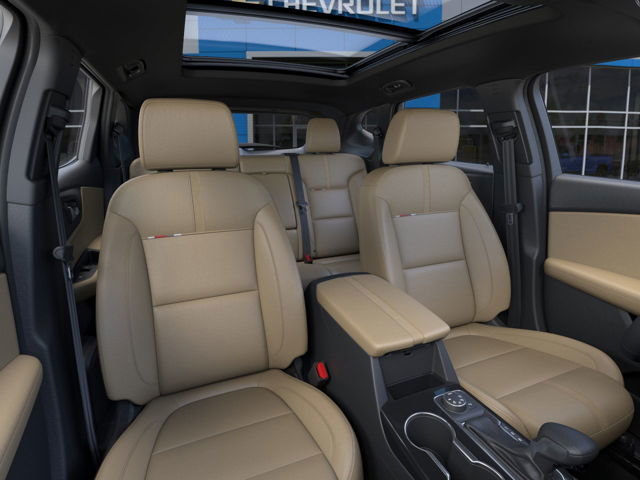 Chevrolet Blazer Premier 2025 à Corner Brook, Terre-Neuve-et-Labrador - 6 - w1024h768px