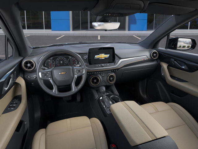 Chevrolet Blazer Premier 2025 à Corner Brook, Terre-Neuve-et-Labrador - 5 - w1024h768px