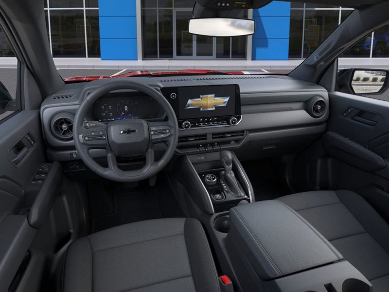 2026 Chevrolet Colorado Trail Boss in Corner Brook, Newfoundland and Labrador - 5 - w1024h768px