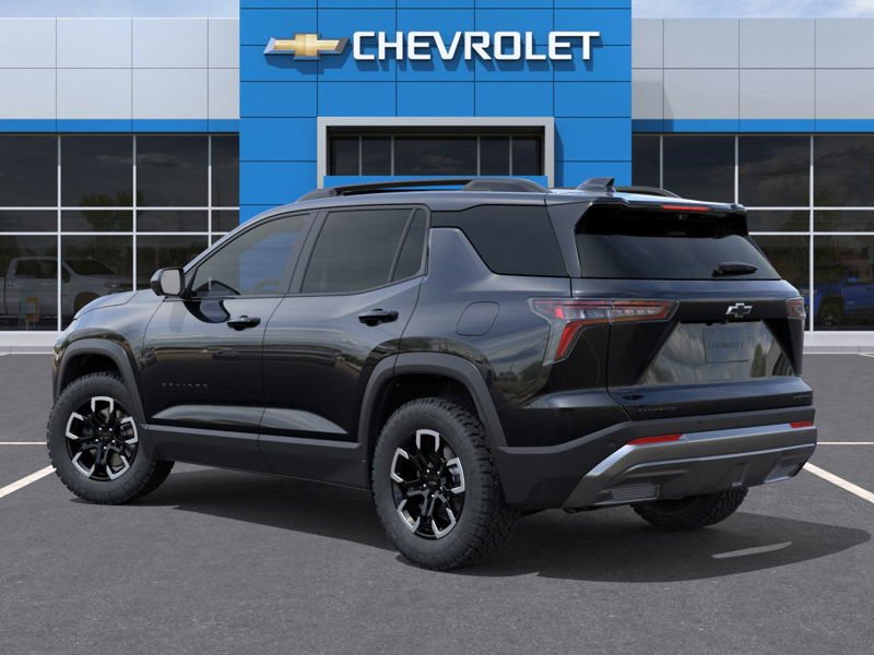 2026 Chevrolet Equinox Activ 1.5T AWD AWD ACTIV in Corner Brook, Newfoundland and Labrador - 3 - w1024h768px