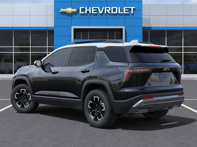 2025 Chevrolet Equinox ACTIV in Corner Brook, Newfoundland and Labrador - 3 - w1024h768px