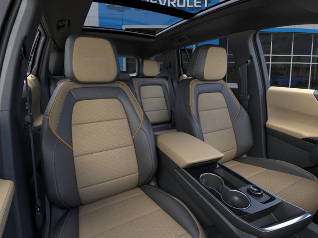 2025 Chevrolet Equinox ACTIV in Corner Brook, Newfoundland and Labrador - 6 - w1024h768px