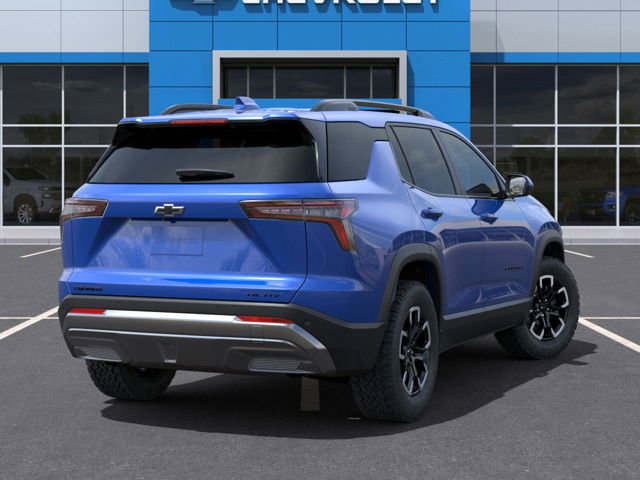2025 Chevrolet Equinox ACTIV in Corner Brook, Newfoundland and Labrador - 4 - w1024h768px
