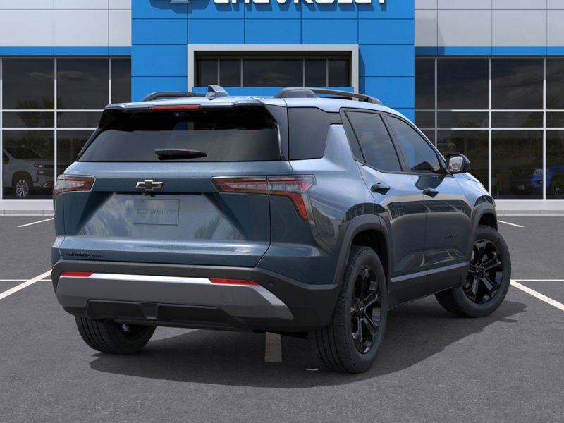 2026 Chevrolet Equinox LT in Corner Brook, Newfoundland and Labrador - 4 - w1024h768px