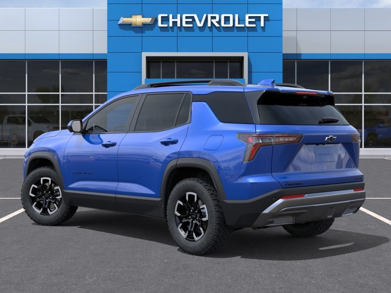 2027 Chevrolet Equinox ACTIV in Corner Brook, Newfoundland and Labrador - 3 - w1024h768px