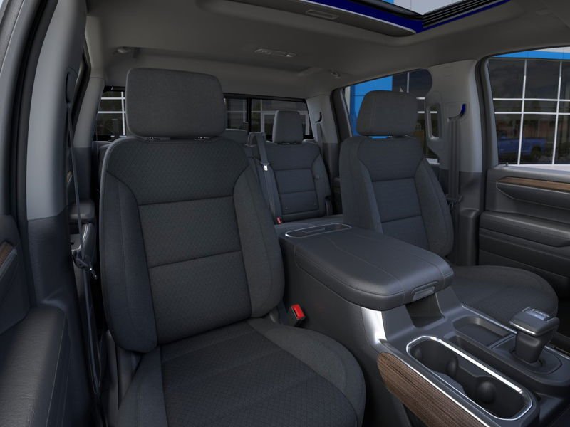 2026 Chevrolet Silverado 1500 LT Trail Boss in Corner Brook, Newfoundland and Labrador - 6 - w1024h768px