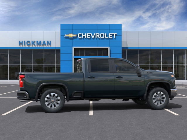 2025 Chevrolet SILVERADO 2500 HD LT in Corner Brook, Newfoundland and Labrador - 5 - w1024h768px