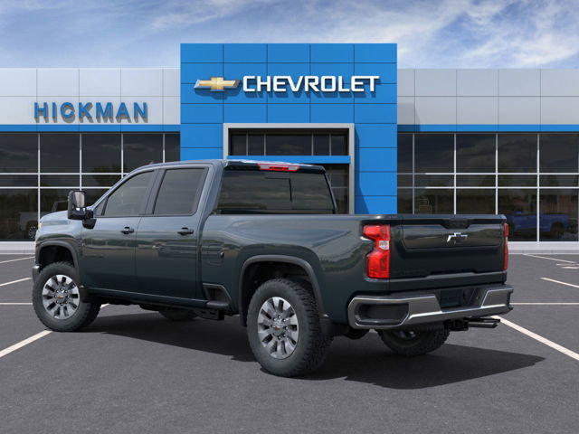 2025 Chevrolet SILVERADO 2500 HD LT in Corner Brook, Newfoundland and Labrador - 3 - w1024h768px