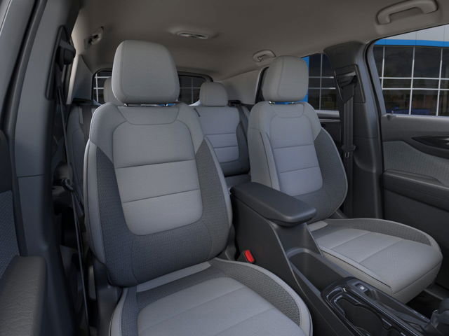 Chevrolet Trailblazer AWD LT LT 2025 à Corner Brook, Terre-Neuve-et-Labrador - 6 - w1024h768px