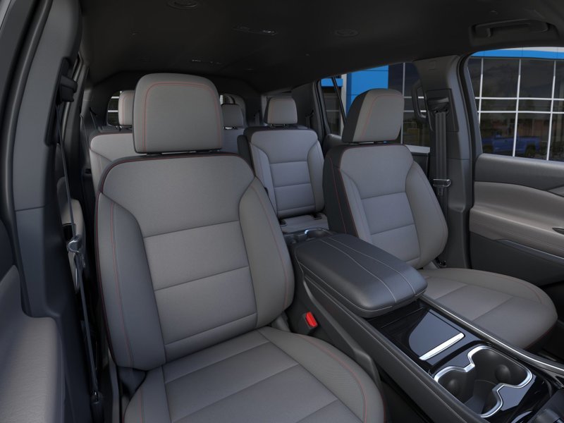 Chevrolet Traverse LT 2026 à Corner Brook, Terre-Neuve-et-Labrador - 6 - w1024h768px