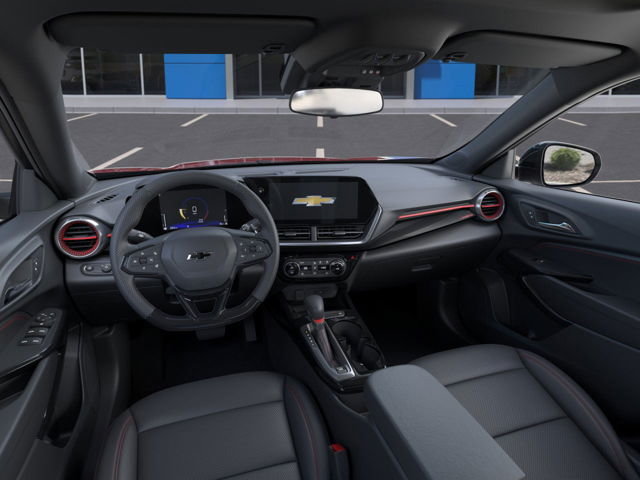 2025 Chevrolet Trax 2RS in Corner Brook, Newfoundland and Labrador - 5 - w1024h768px