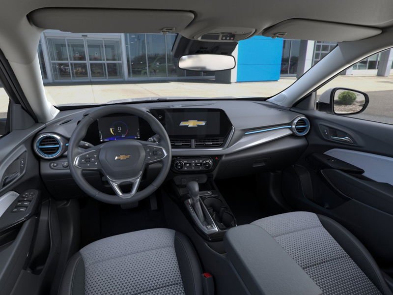 2026 Chevrolet Trax LT in Corner Brook, Newfoundland and Labrador - 5 - w1024h768px