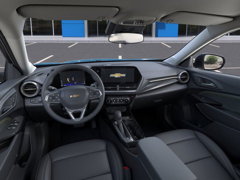 2026 Chevrolet Trax ACTIV in Corner Brook, Newfoundland and Labrador - 5 - w1024h768px