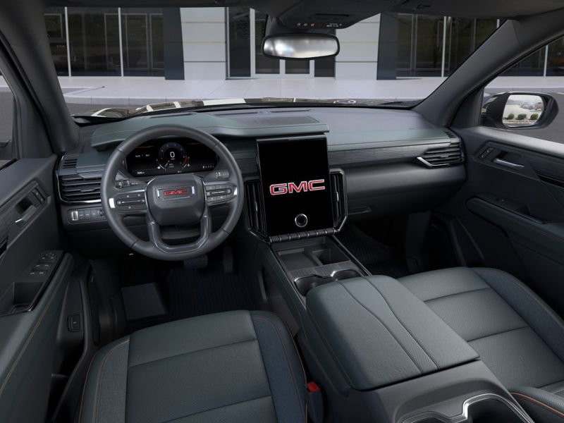 2025 GMC Acadia AT4 AWD - MIKE AT4 in Corner Brook, Newfoundland and Labrador - 5 - w1024h768px