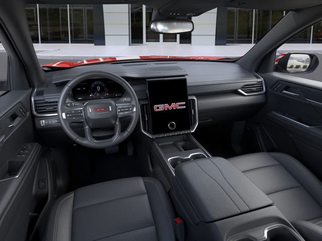 2025 GMC ACADIA ELEVATION AWD Elevation in Corner Brook, Newfoundland and Labrador - 5 - w1024h768px