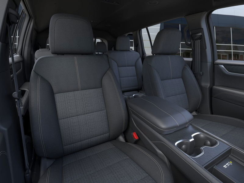 GMC ACADIA ELEVATION AWD Elevation 2025 à Corner Brook, Terre-Neuve-et-Labrador - 6 - w1024h768px