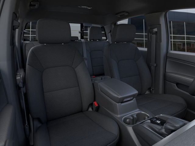 2025 GMC Canyon ELEVATION in Corner Brook, Newfoundland and Labrador - 6 - w1024h768px