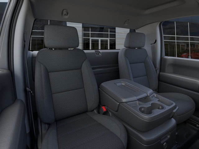 GMC Sierra 1500 PRO 2025 à Corner Brook, Terre-Neuve-et-Labrador - 6 - w1024h768px