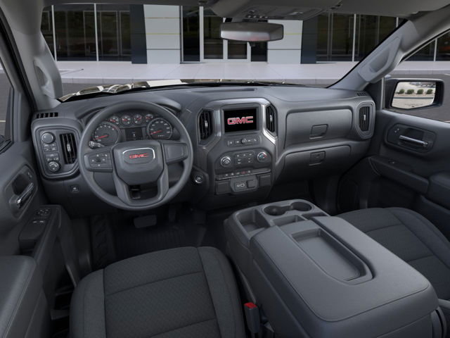 GMC Sierra 1500 PRO 2025 à Corner Brook, Terre-Neuve-et-Labrador - 5 - w1024h768px