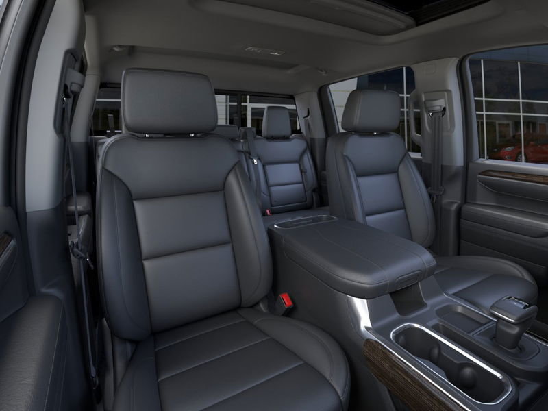 2025 GMC Sierra 1500 ELEVATION in Corner Brook, Newfoundland and Labrador - 6 - w1024h768px